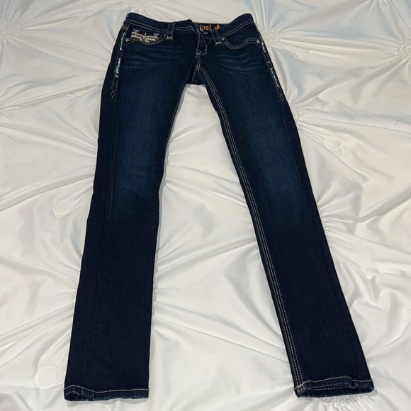 Rock Revival Betty worn once! - Picture 8 of 8